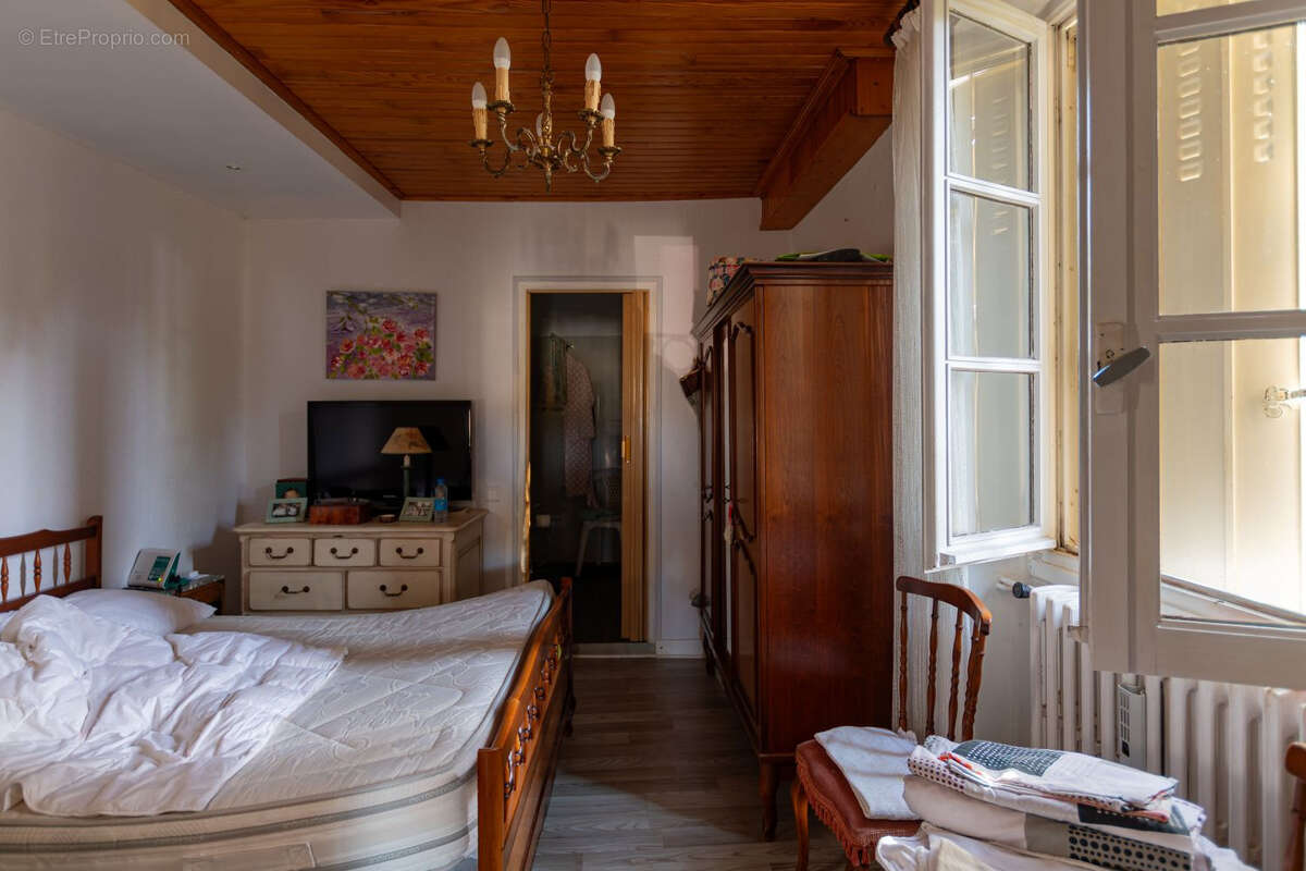 Maison à SAINT-BONNET-DE-SALERS