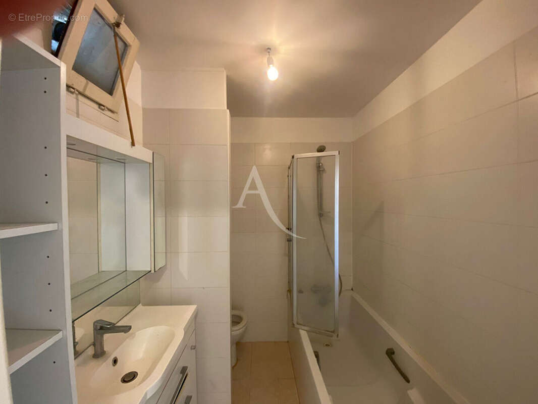 Appartement à CONFLANS-SAINTE-HONORINE