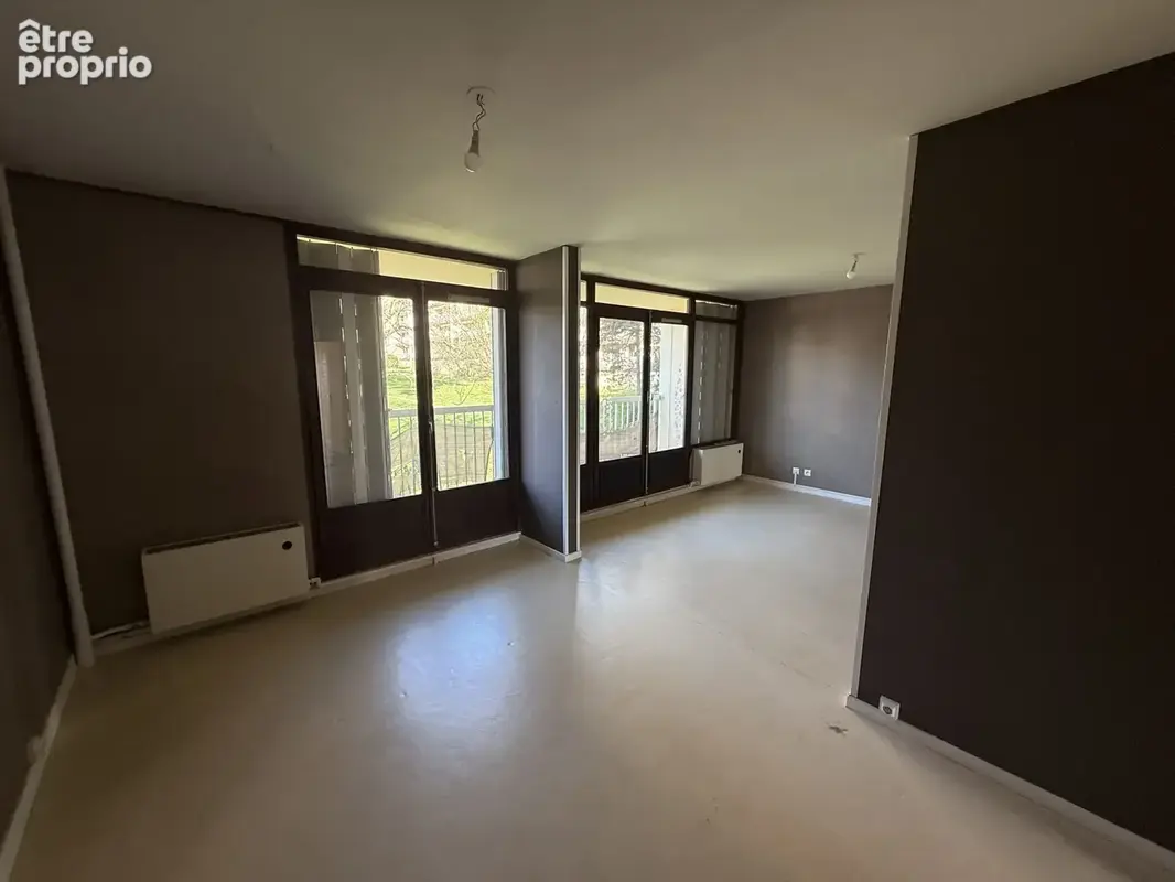Appartement 3 pièces 68 m² à vendre à Gleize (69400) - photo 3