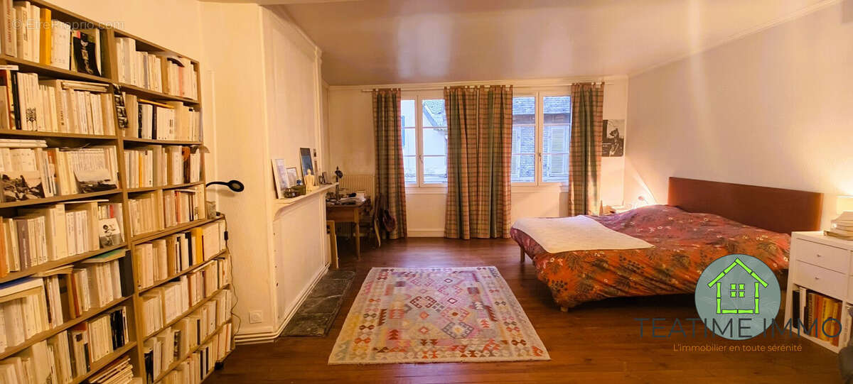 Maison à MORLAIX