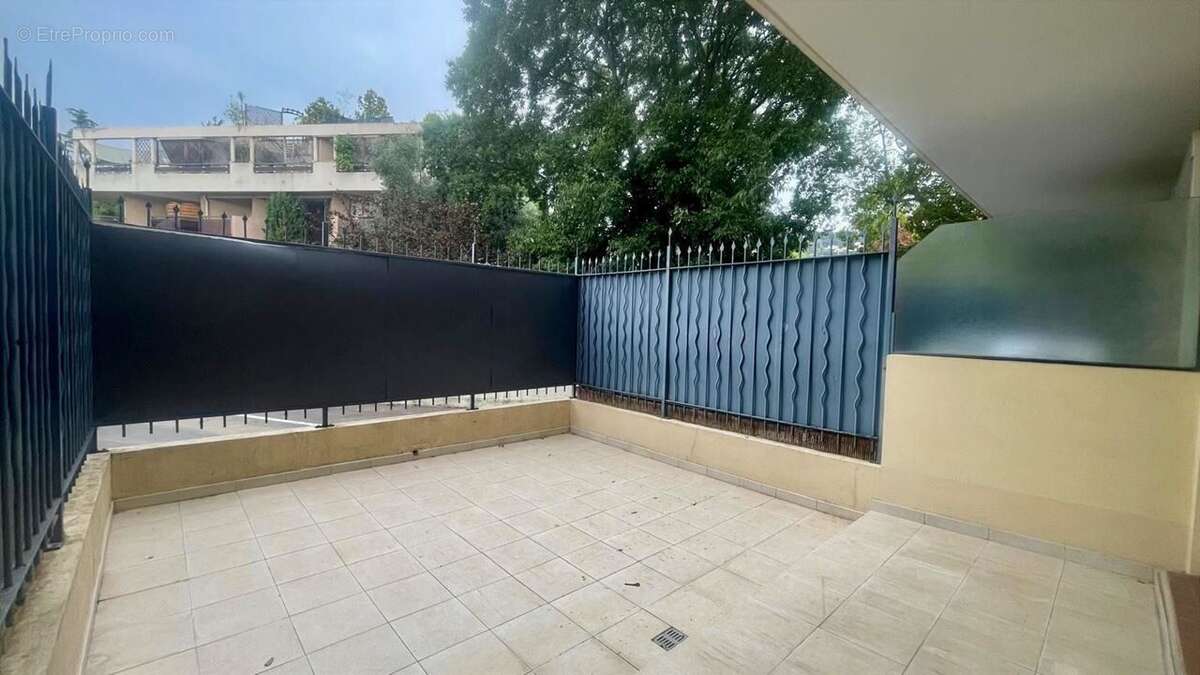Appartement 20 m² à Cannes  - photo 5