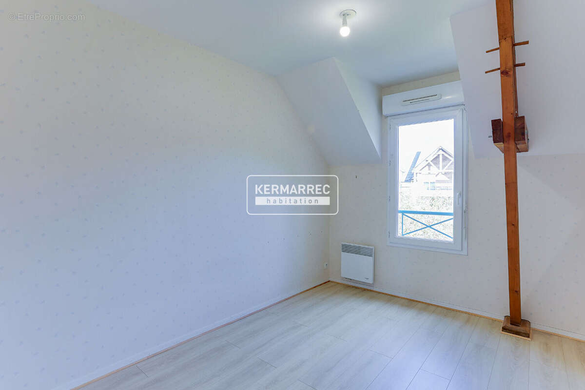 Appartement à CHANTEPIE