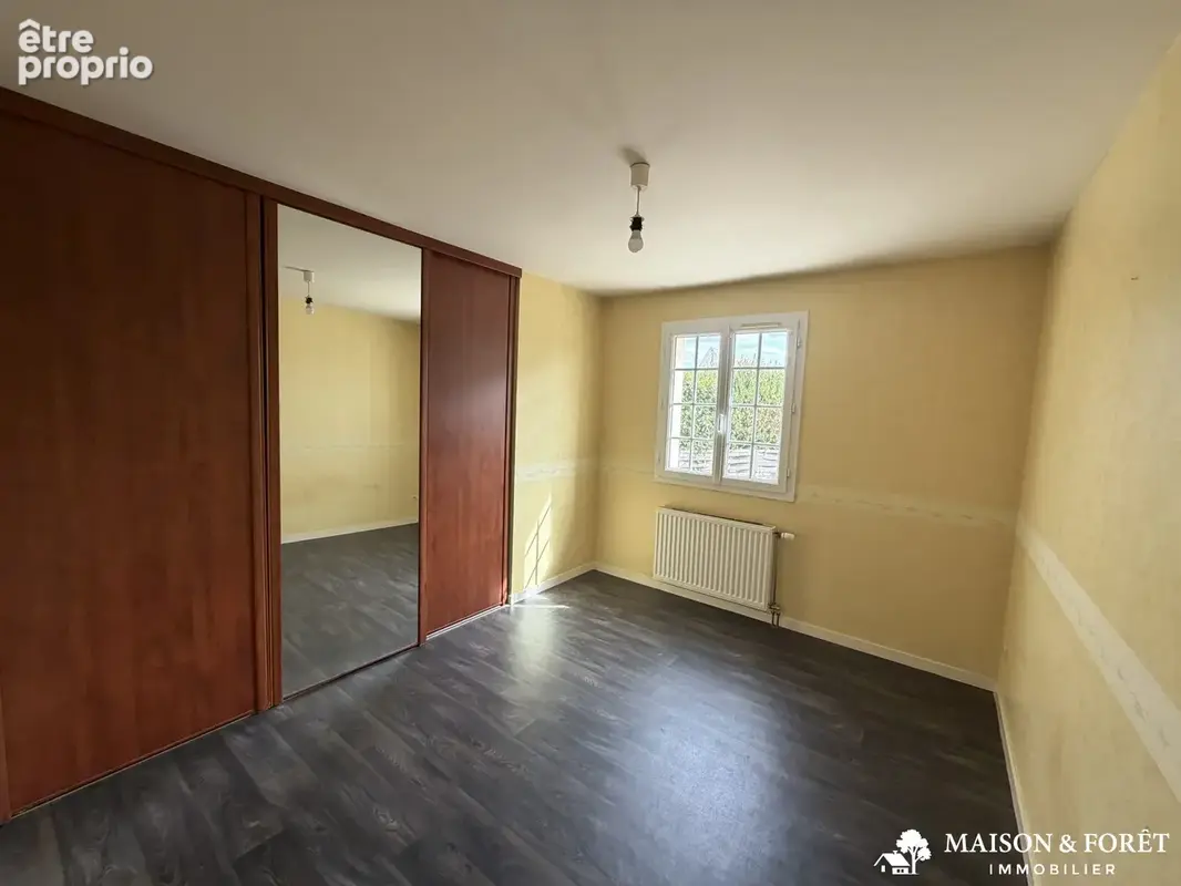 Maison 4 pièces 82 m² à vendre à Gien (45500) - photo 7