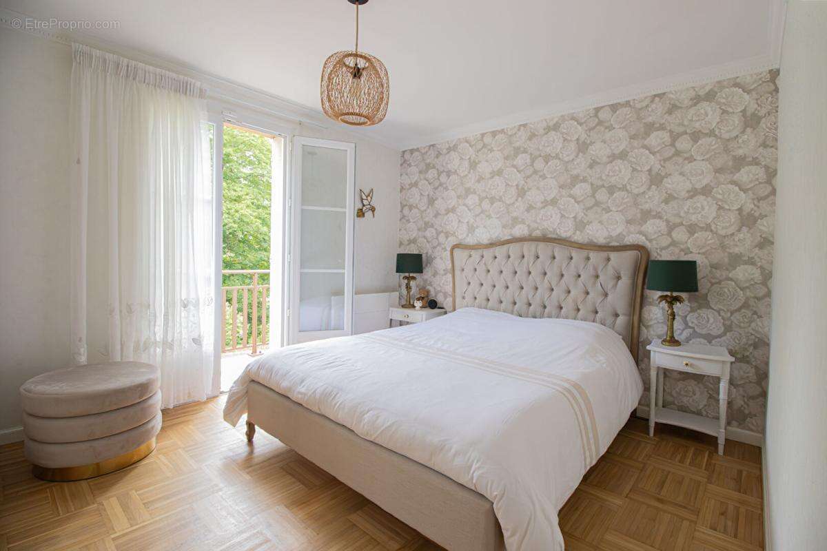 Maison à FITZ-JAMES