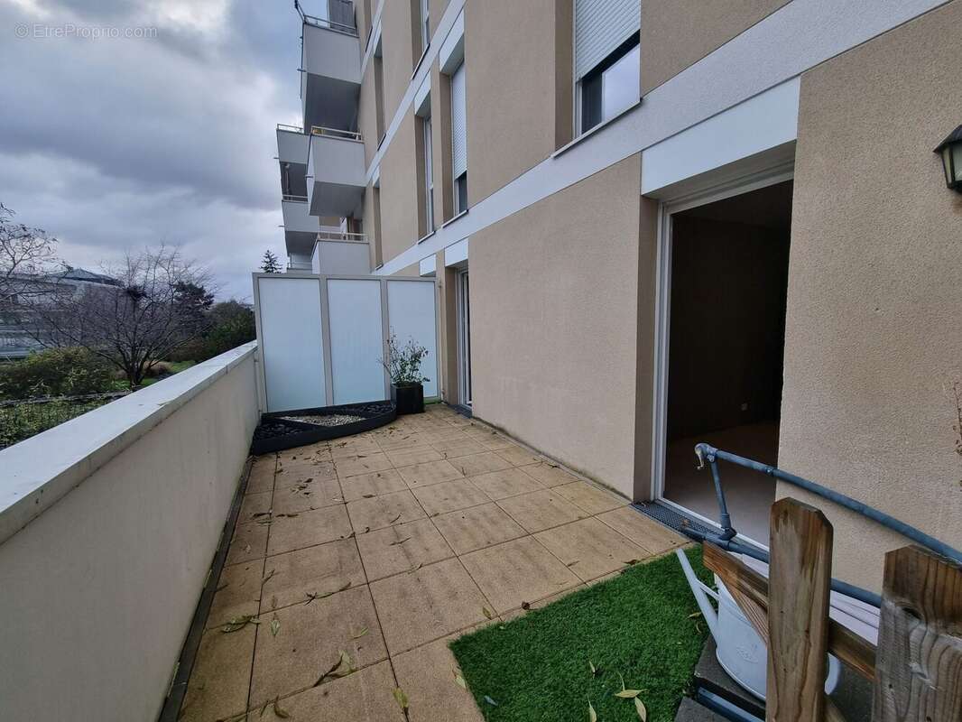 Appartement à CHELLES