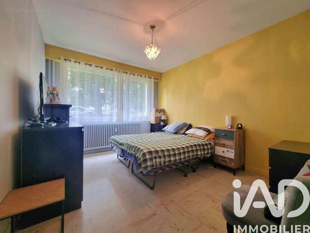 Photo 6 - Appartement à SAINT-MAX