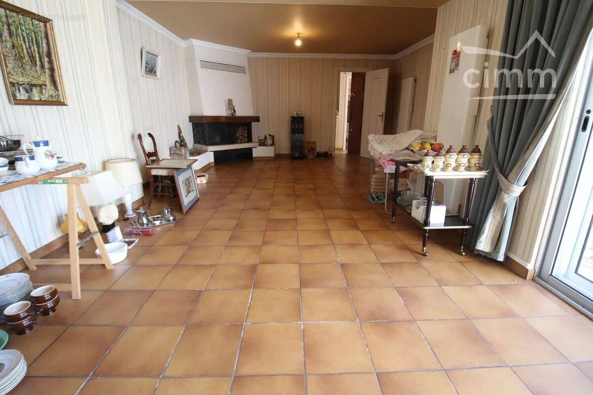 Maison à ESPERAZA