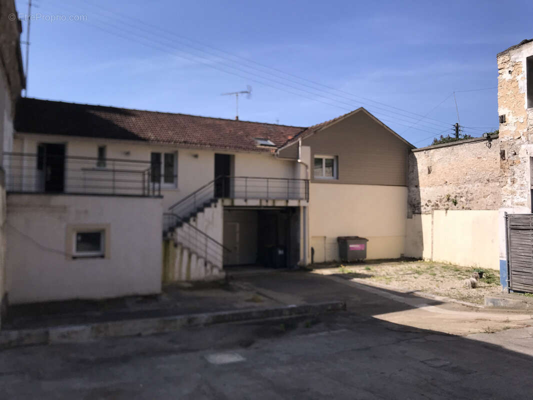 Appartement à CHEVREUSE