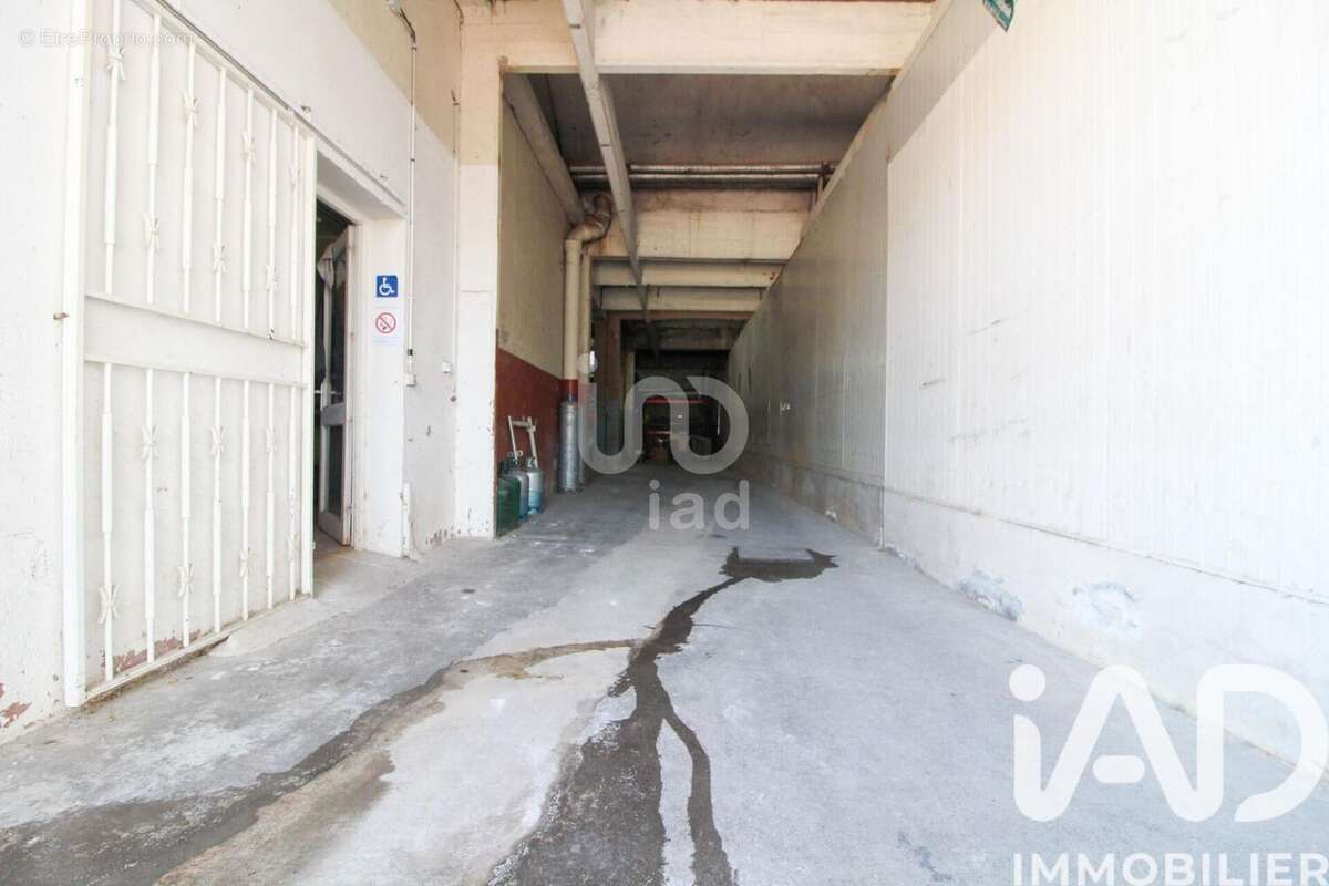 Photo 9 - Appartement à SAINT-AFFRIQUE