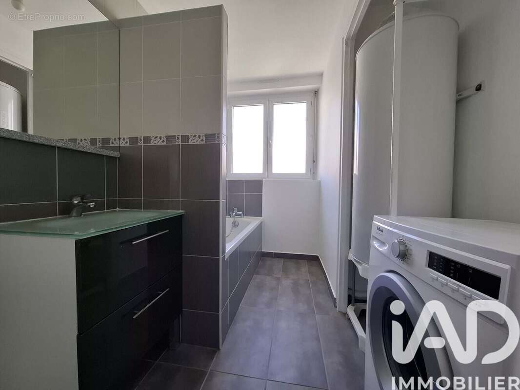 Photo 9 - Appartement à LORIENT