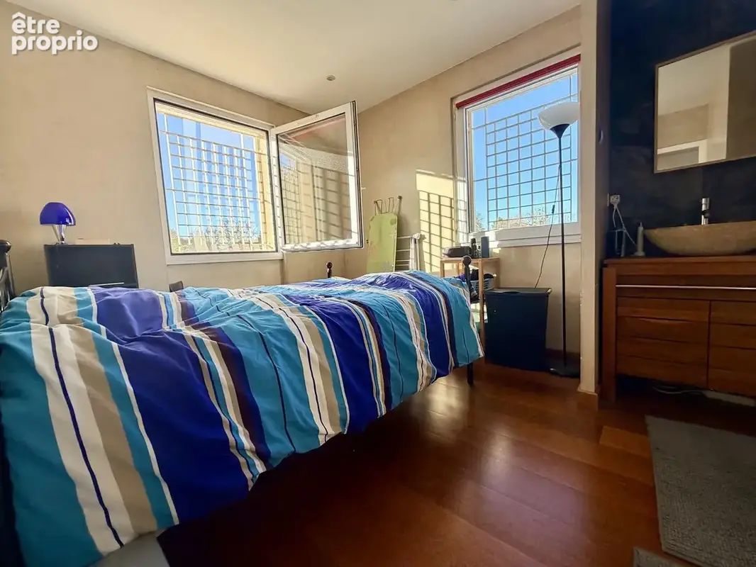 Maison 135 m² à Bordeaux  - photo 9