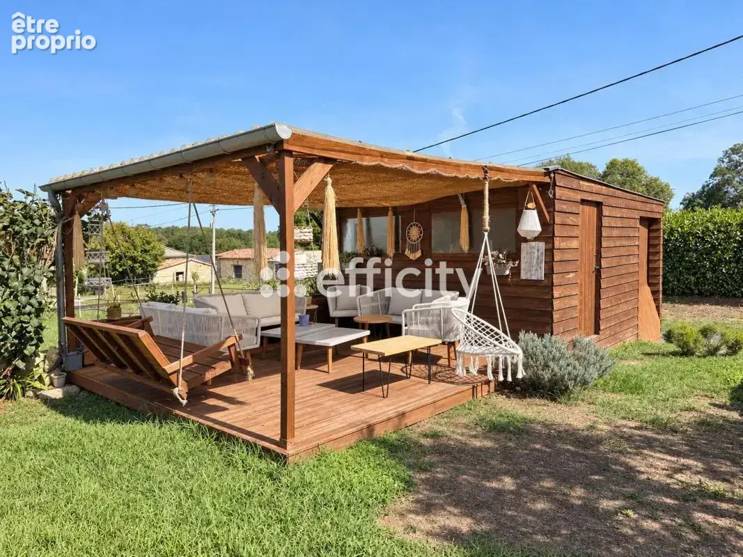 Maison 5 pièces 220 m² à vendre à Puisseguin (33570) - photo 17