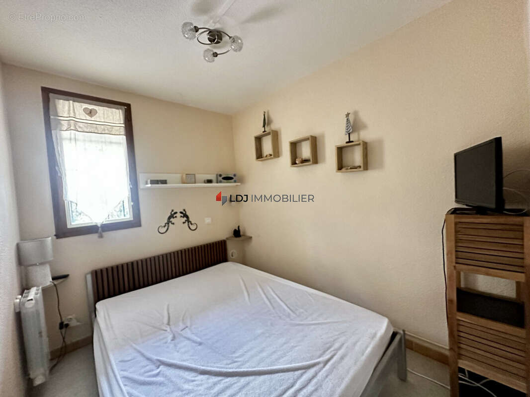 Appartement à LEUCATE