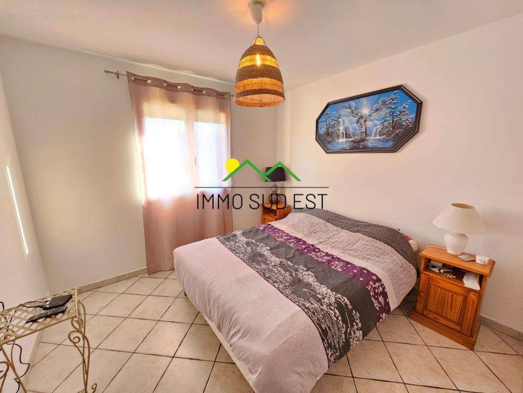 Maison à SAINT-MARCEL-LES-VALENCE