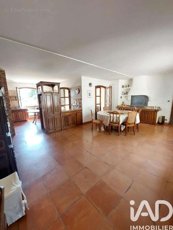 Photo 6 - Maison à BARBAZAN-DEBAT