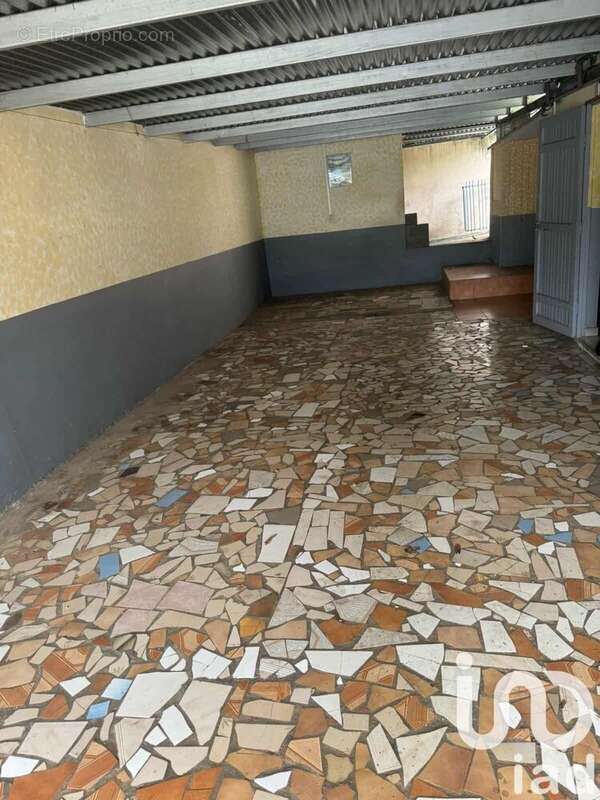 Photo 7 - Maison à LE TAMPON