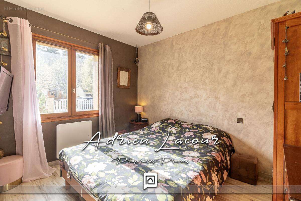 Maison à PRUNIERS-EN-SOLOGNE