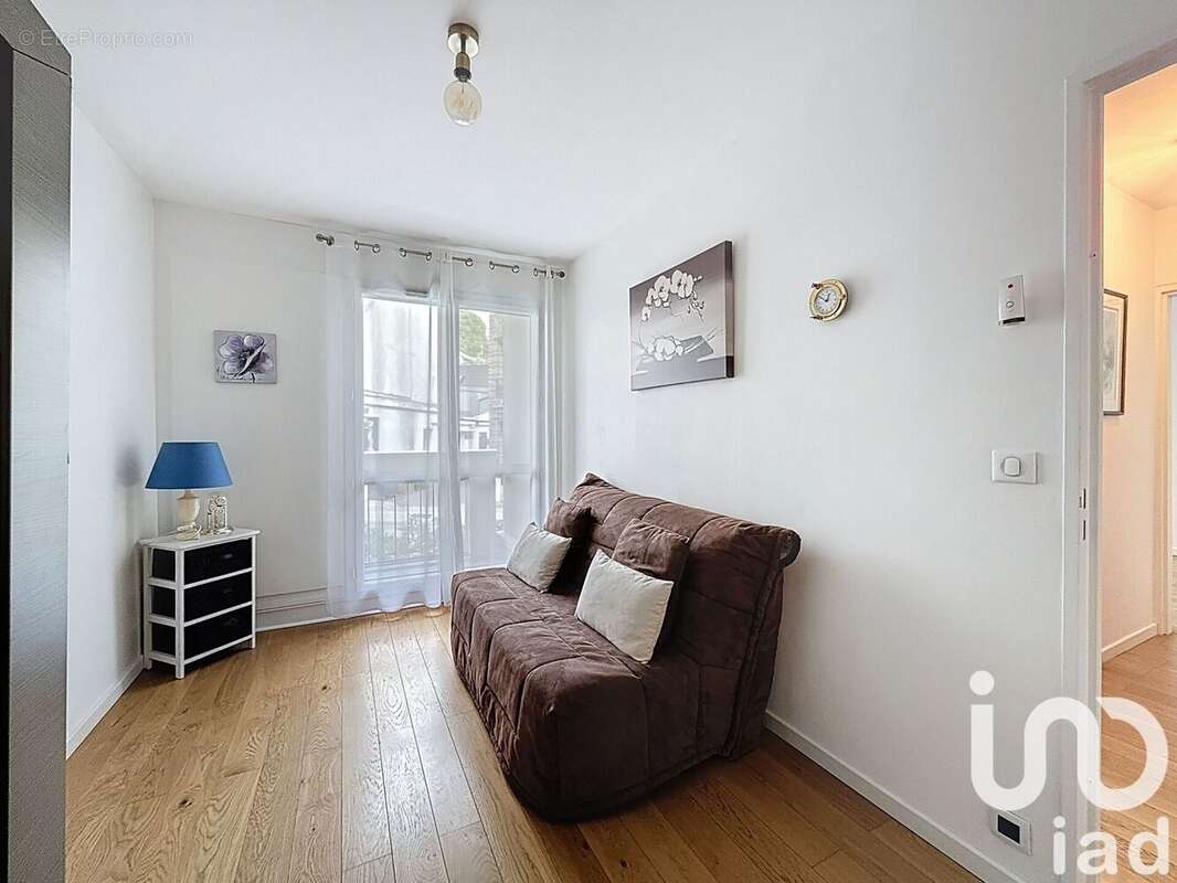 Photo 8 - Appartement à MONTMORENCY