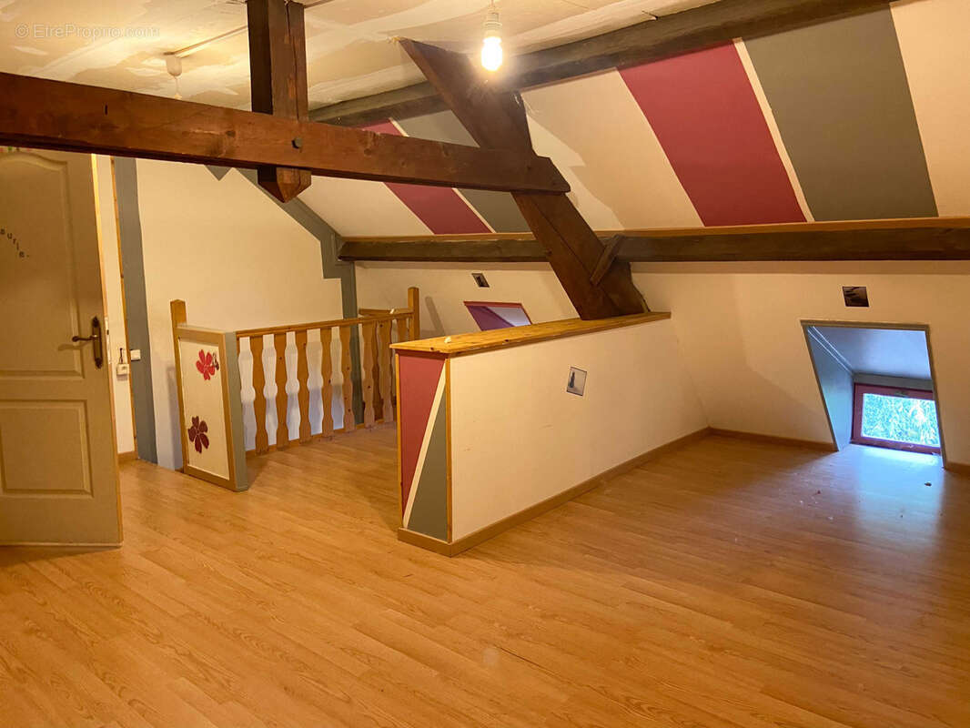 Maison à RECQUIGNIES