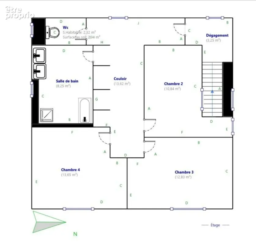 Maison à vendre -  Les Olives - Villa  5 pièces 130 m2 avec jardin - stationnement - 13013 - photo 11