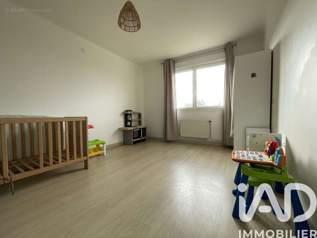 Photo 6 - Appartement à VILLERUPT