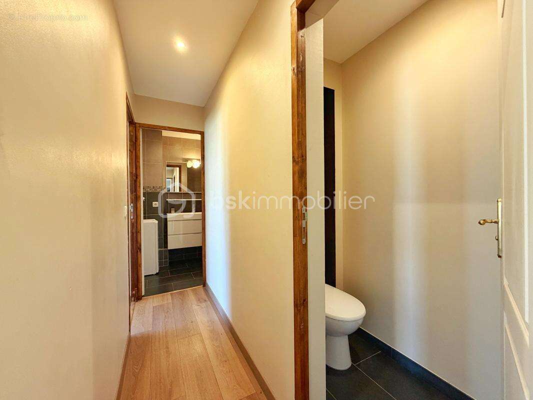 Appartement à MARLY-LE-ROI