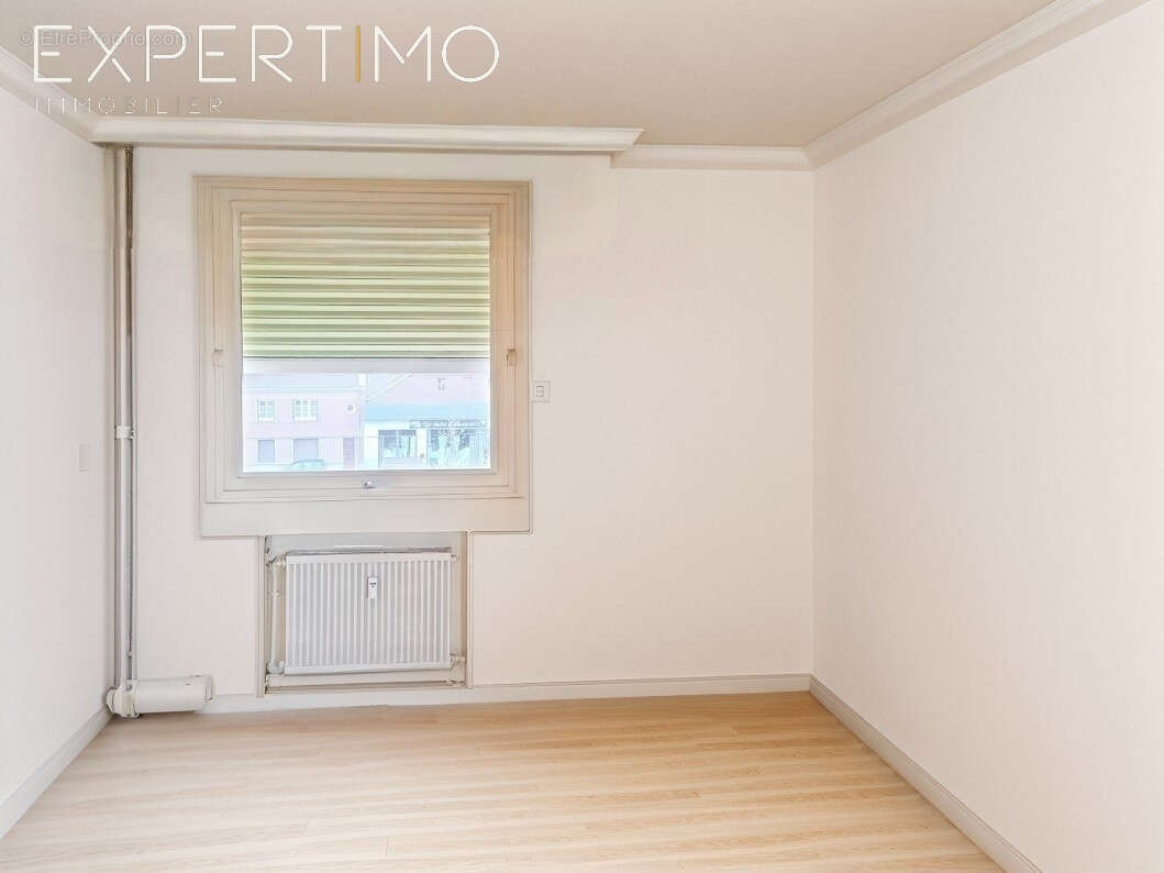 Appartement à EU