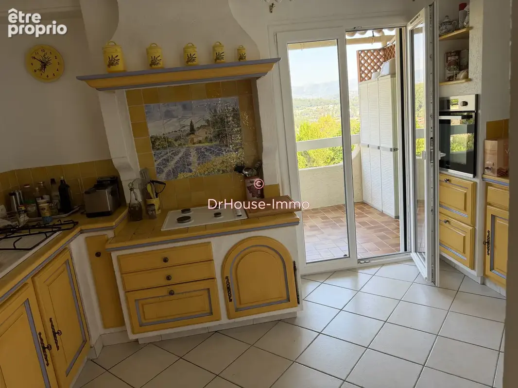 Maison 89 m² à Villeneuve-Loubet  - photo 4