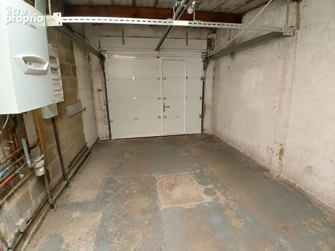 Maison de plain-pied - CAEN- Secteur Prairie. - photo 13