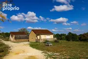 Maison à TOURTOIRAC