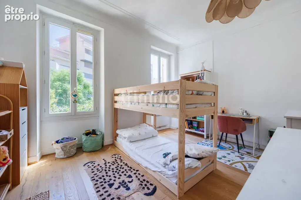 Vauban 13006 / Appartement - photo 7