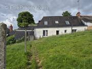 Maison à POUANCE