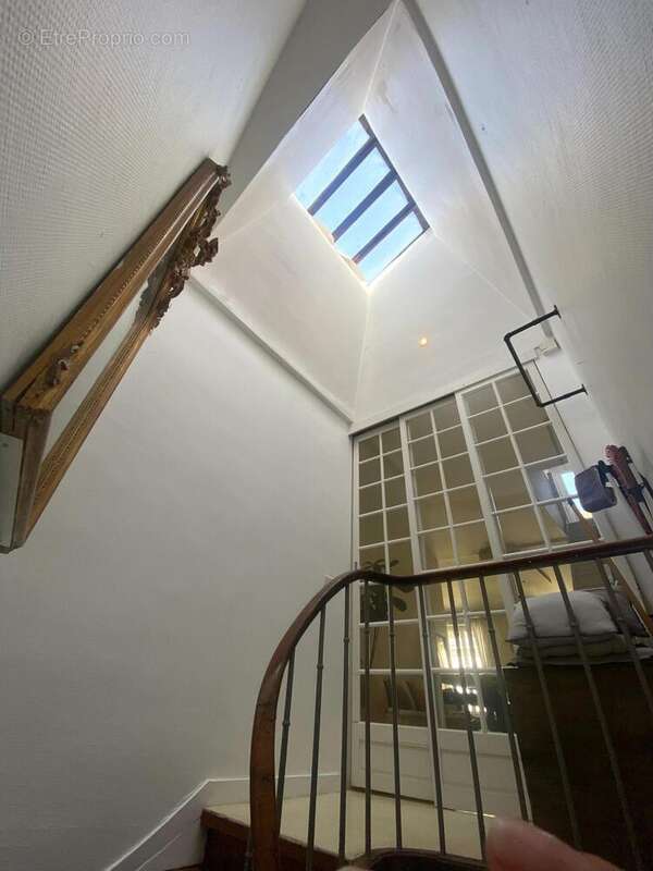 Photo 9 - Appartement à LA ROCHELLE