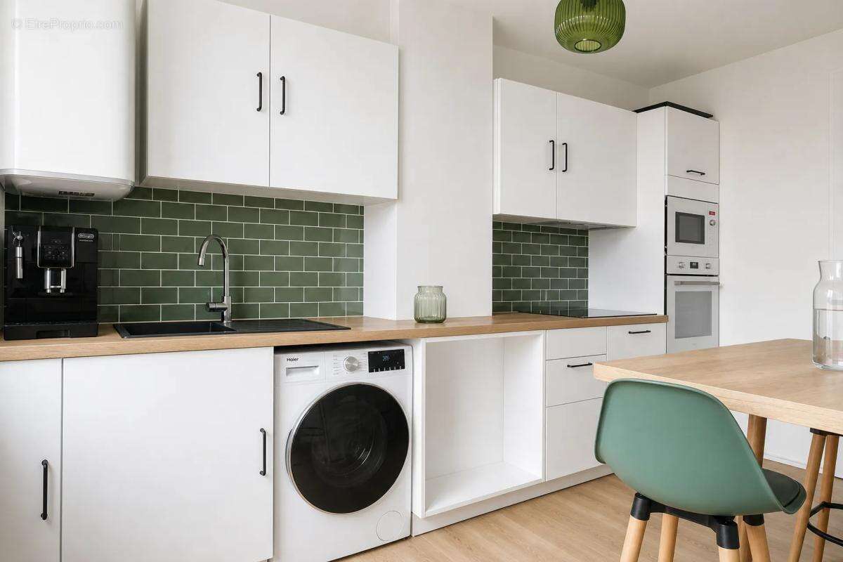 Appartement à LIMOGES