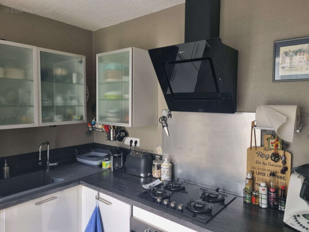 Photo 9 - Maison à LA BAULE-ESCOUBLAC