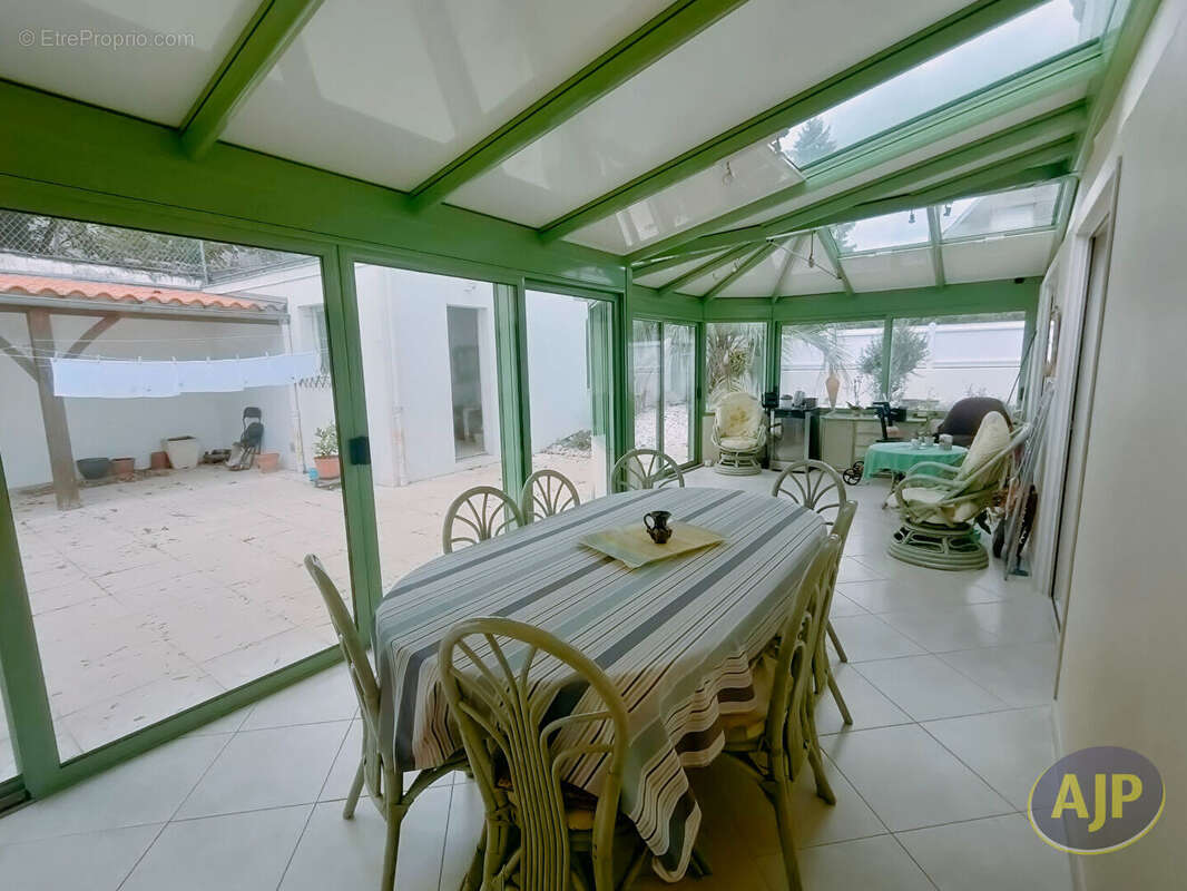 Maison à LA ROCHE-SUR-YON