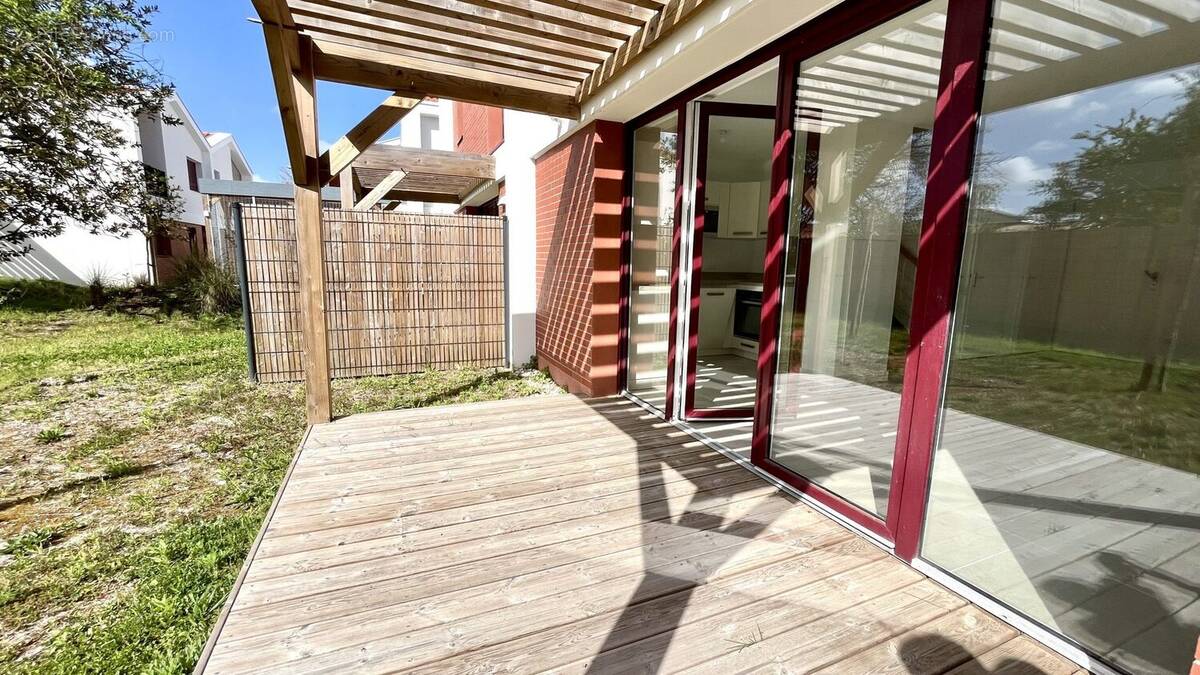 Maison à MERIGNAC