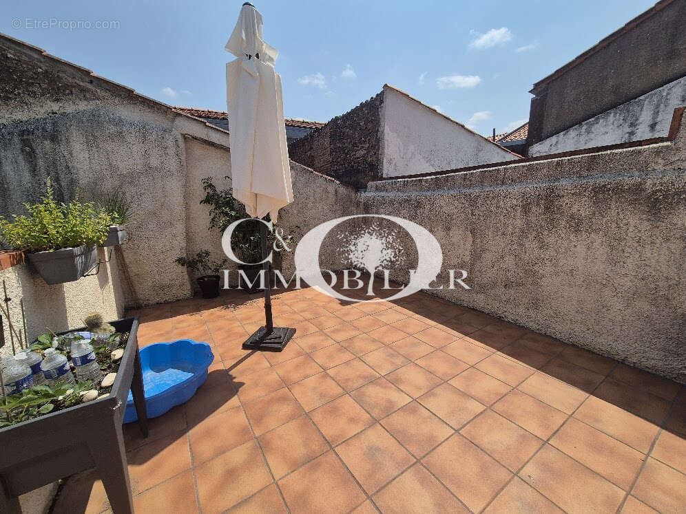 Maison 96m2 - photo 6