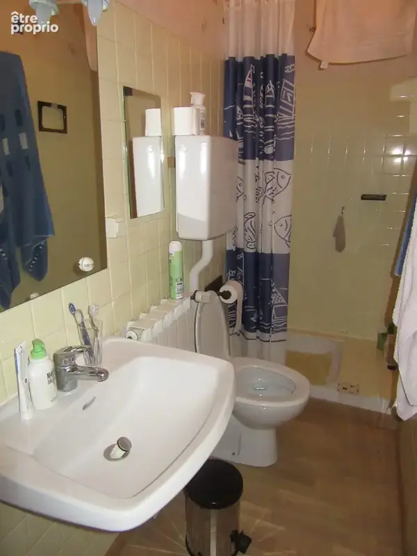 Maison 2 pièces 50 m² à vendre à Marcillac-Vallon (12330) - photo 4
