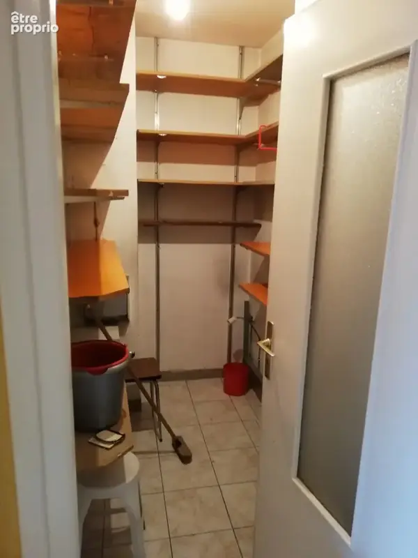 Appartement 2 chambres - Ascenseur - photo 7