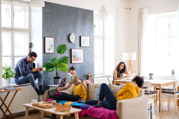 Appartement à LYON-9E