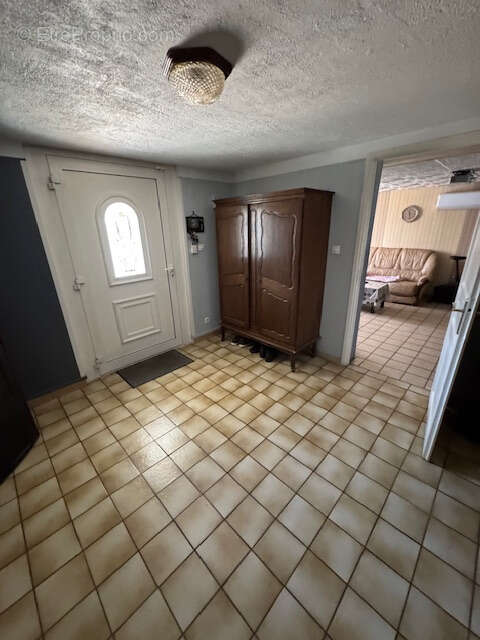 Maison à MOYEUVRE-GRANDE