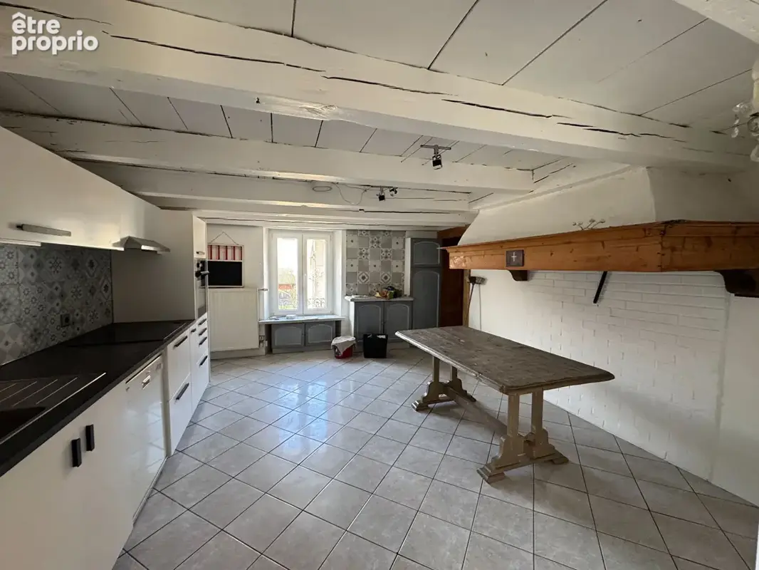 Maison 6 pièces 161 m² à vendre à Saint-Cergues (74140) - photo 6