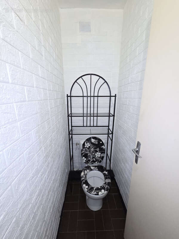Appartement à CHARLEVILLE-MEZIERES