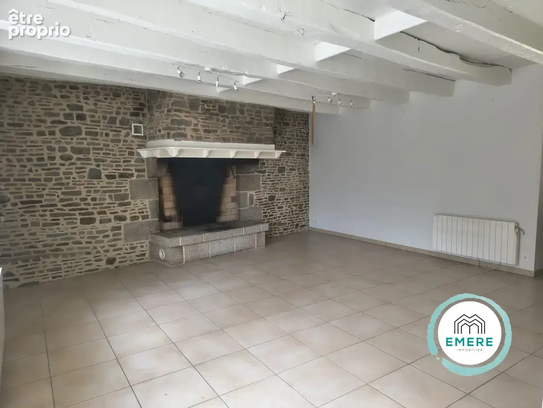 Maison 7 pièces 166 m² à vendre à Sacey (50170) - photo 2