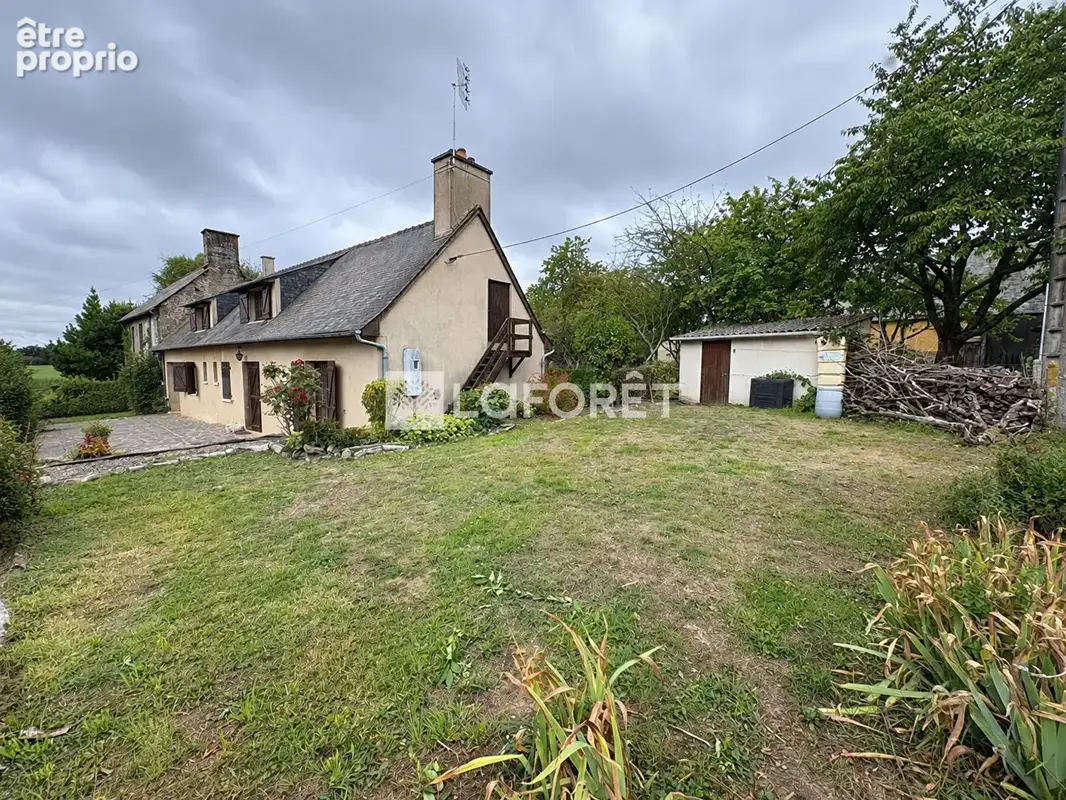 Maison Athis Val De Rouvre 4 pièces 93 m2 - photo 14