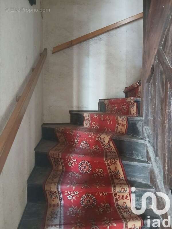 Photo 9 - Maison à BAUGE