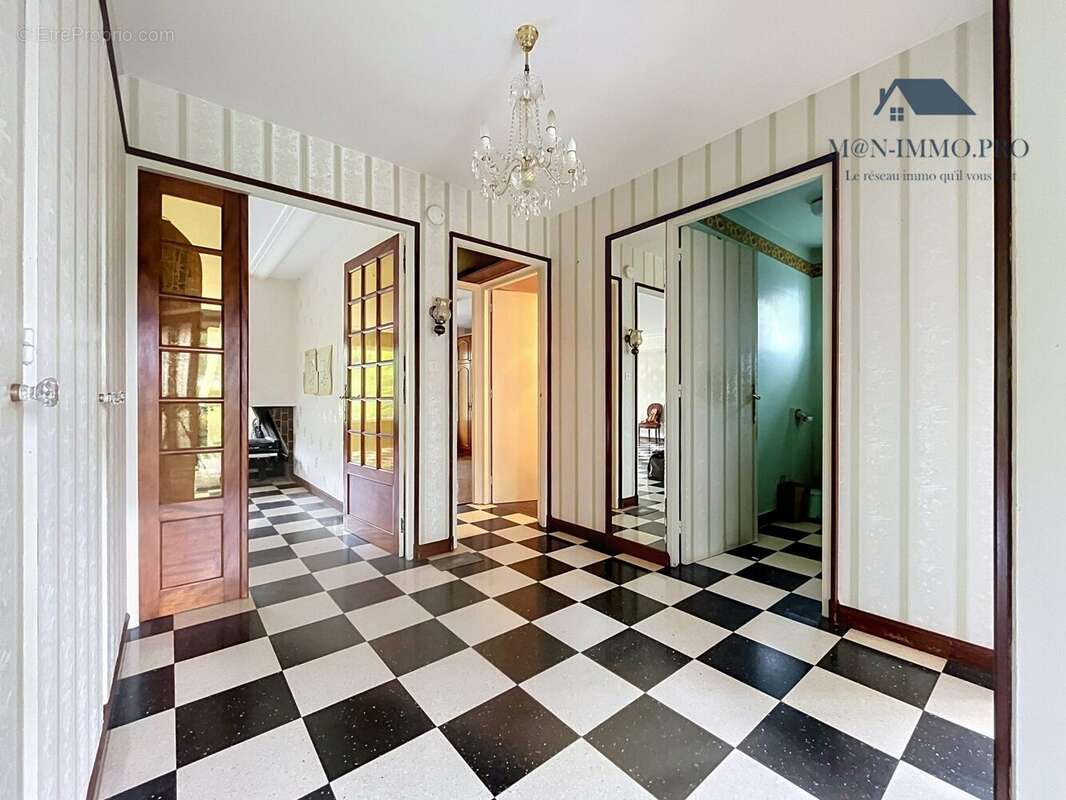 Maison 92 m² à Saint-Andre-Lez-Lille  - photo 2