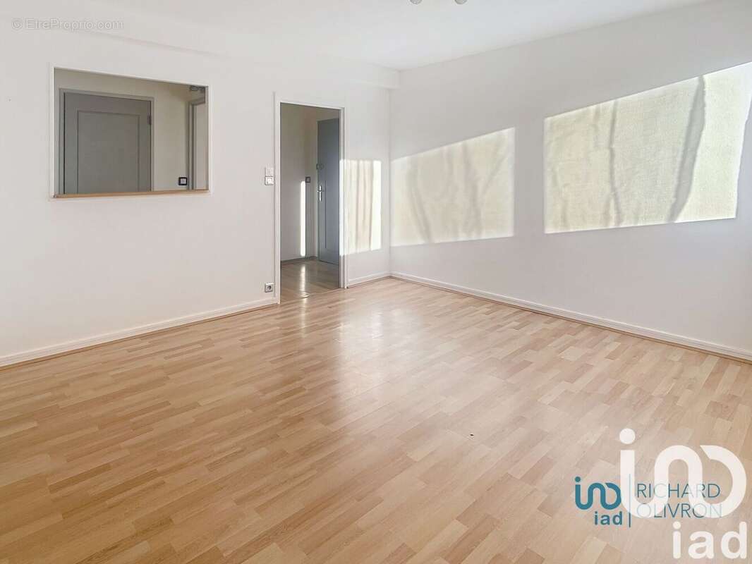 Photo 3 - Appartement à JOUE-LES-TOURS