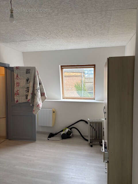 Maison à RUMILLY-EN-CAMBRESIS